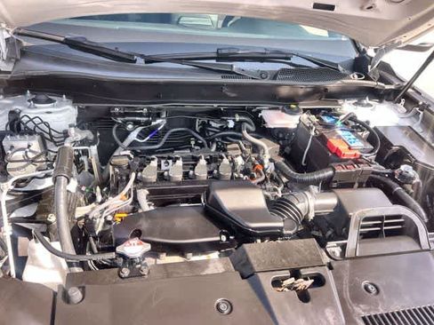 Certified 2024 Honda CR-V EX image 10