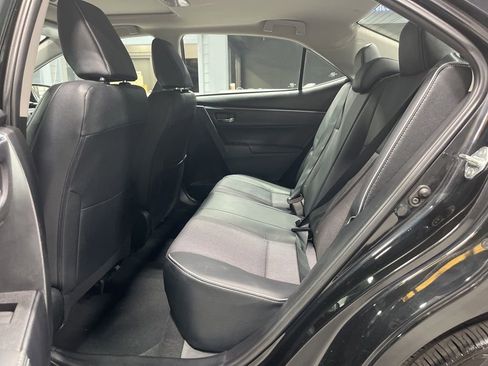 Used 2014 Toyota Corolla S w/ Driver Convenience Package FWD image 34