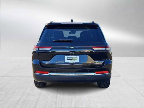 Used 2023 Jeep Grand Cherokee Limited image 7