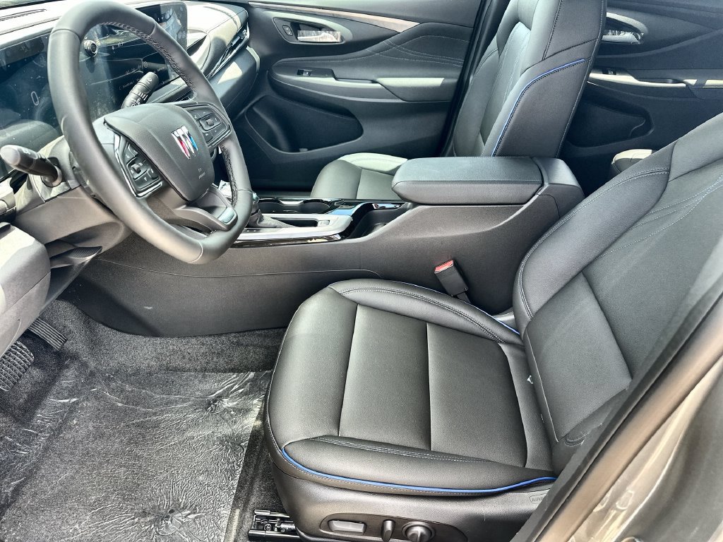 New 2026 Buick Envista Sport Touring w/ Convenience I Package FWD image 24