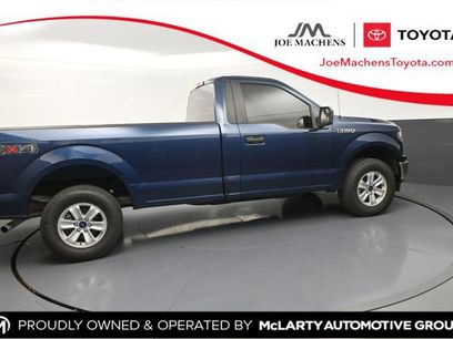 Used 2019 Ford F150 XL w/ Equipment Group 101A Mid