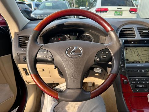 Used 2008 Lexus ES 350 FWD image 20