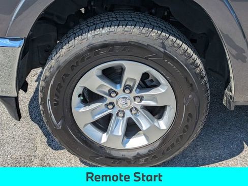 Used 2022 RAM 1500 Laramie image 12