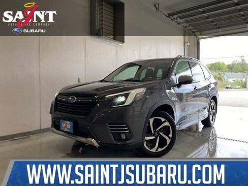 Used 2023 Subaru Forester Touring AWD/4WD image 1