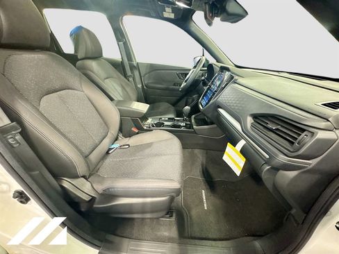 Used 2026 Subaru Forester Premium AWD/4WD image 30