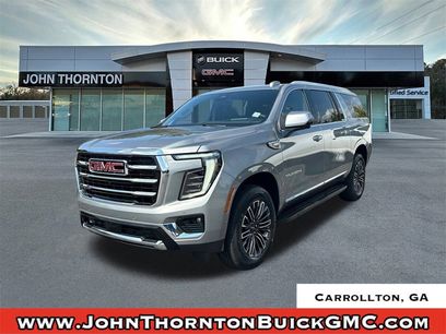 New 2026 GMC Yukon XL Elevation w/ Elevation Premium Package
