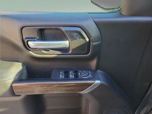 Used 2020 Chevrolet Silverado 1500 RST w/ All-Star Edition image 26