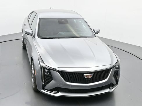 New 2026 Cadillac CT5 Sport image 30