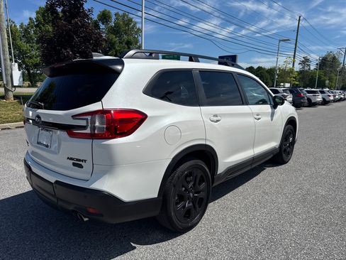 Certified 2023 Subaru Ascent Onyx Edition AWD/4WD image 33