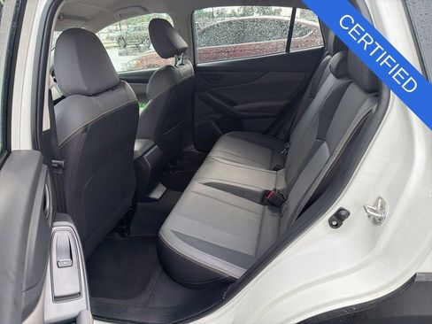Used 2023 Subaru Crosstrek 2.5i Sport AWD/4WD image 7