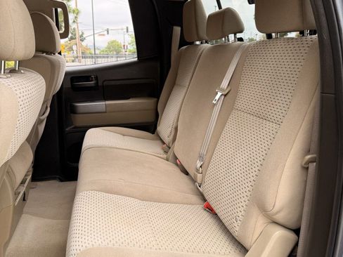 Used 2011 Toyota Tundra 2WD Double Cab w/ TRD Off-Road Pkg image 36