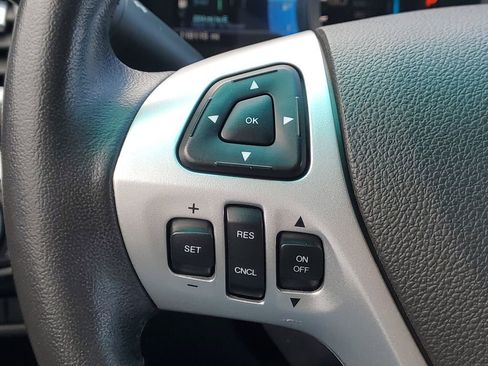 Used 2013 Ford Explorer XLT FWD image 20