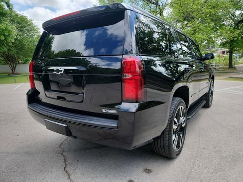 Used 2018 Chevrolet Tahoe Premier image 9