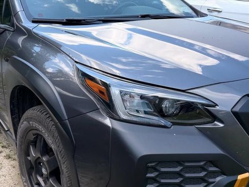 Used 2024 Subaru Outback Wilderness AWD/4WD image 20