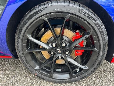 New 2025 Hyundai Elantra N image 13