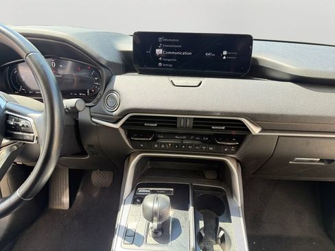 Used 2024 MAZDA CX-90 Plug-In Hybrid w/ Preferred AWD/4WD image 14