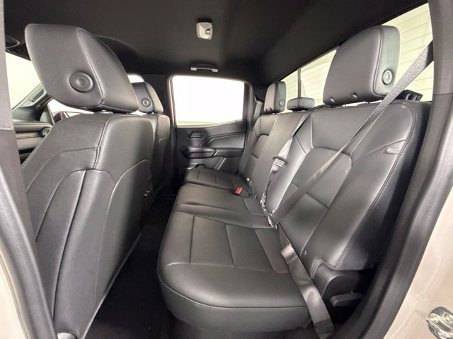 New 2026 Chevrolet Colorado Trail Boss AWD/4WD image 25