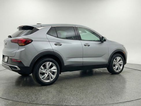 Used 2025 Buick Encore GX Preferred FWD image 9