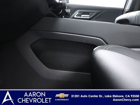 New 2026 Chevrolet Silverado EV LT w/ Plus Package image 19