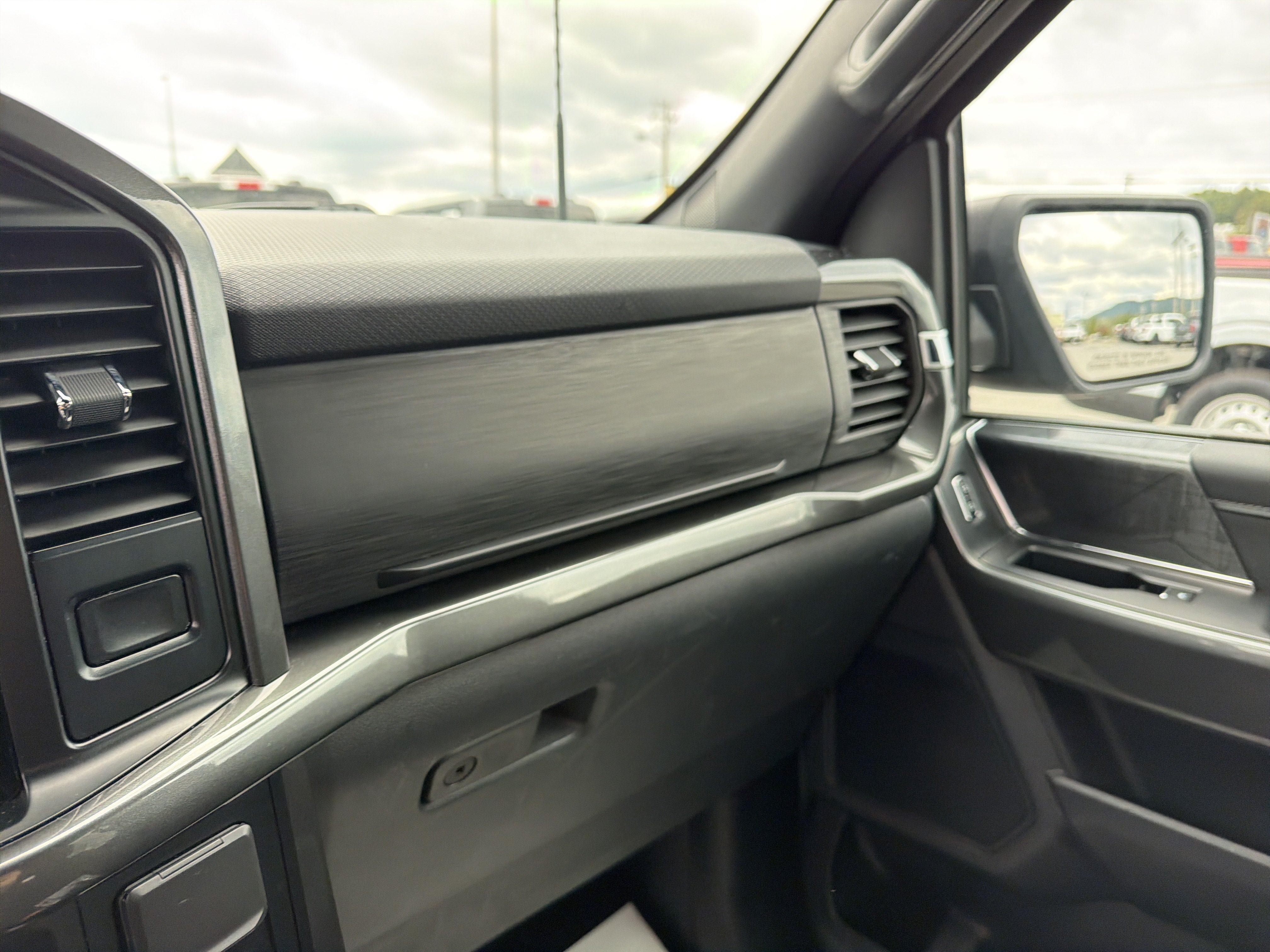 Used 2023 Ford F150 XLT w/ Equipment Group 302A High AWD/4WD image 24