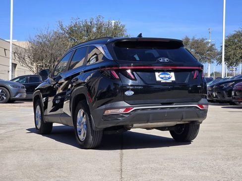 Certified 2023 Hyundai Tucson SEL image 6