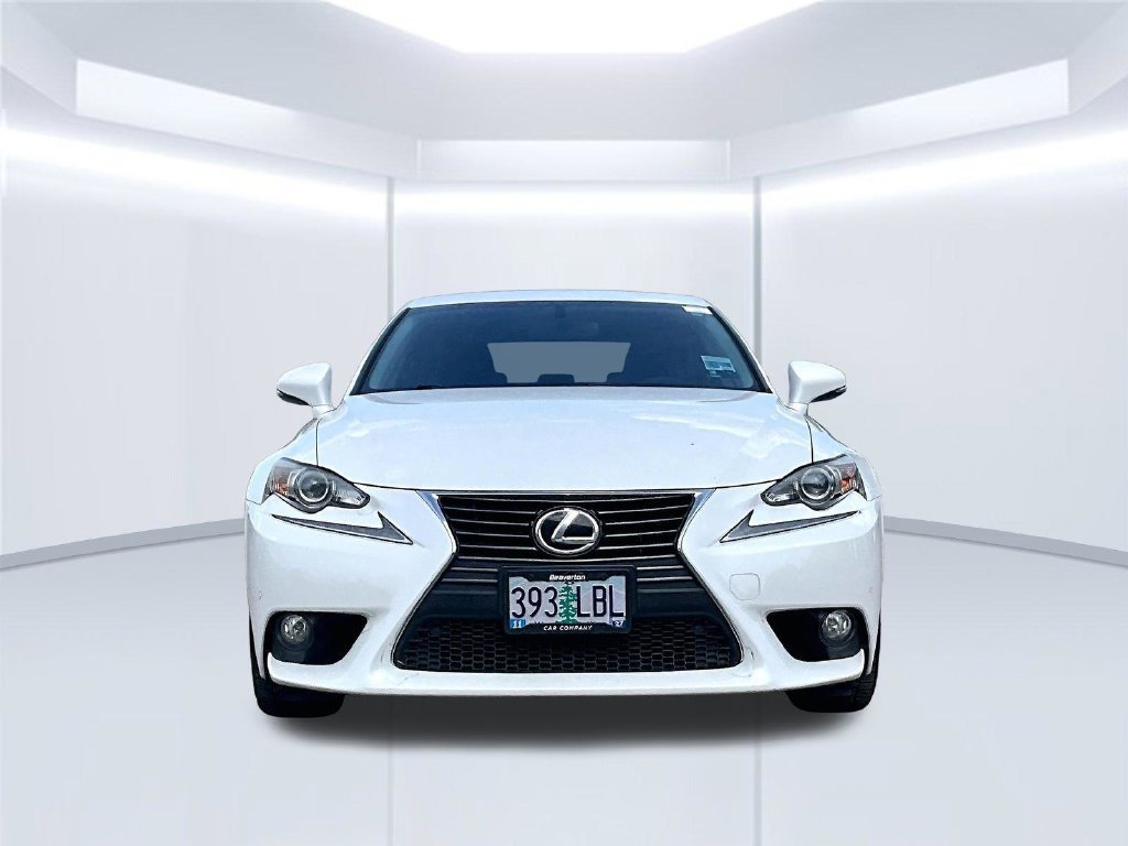 Used 2014 Lexus IS 250 RWD image 5