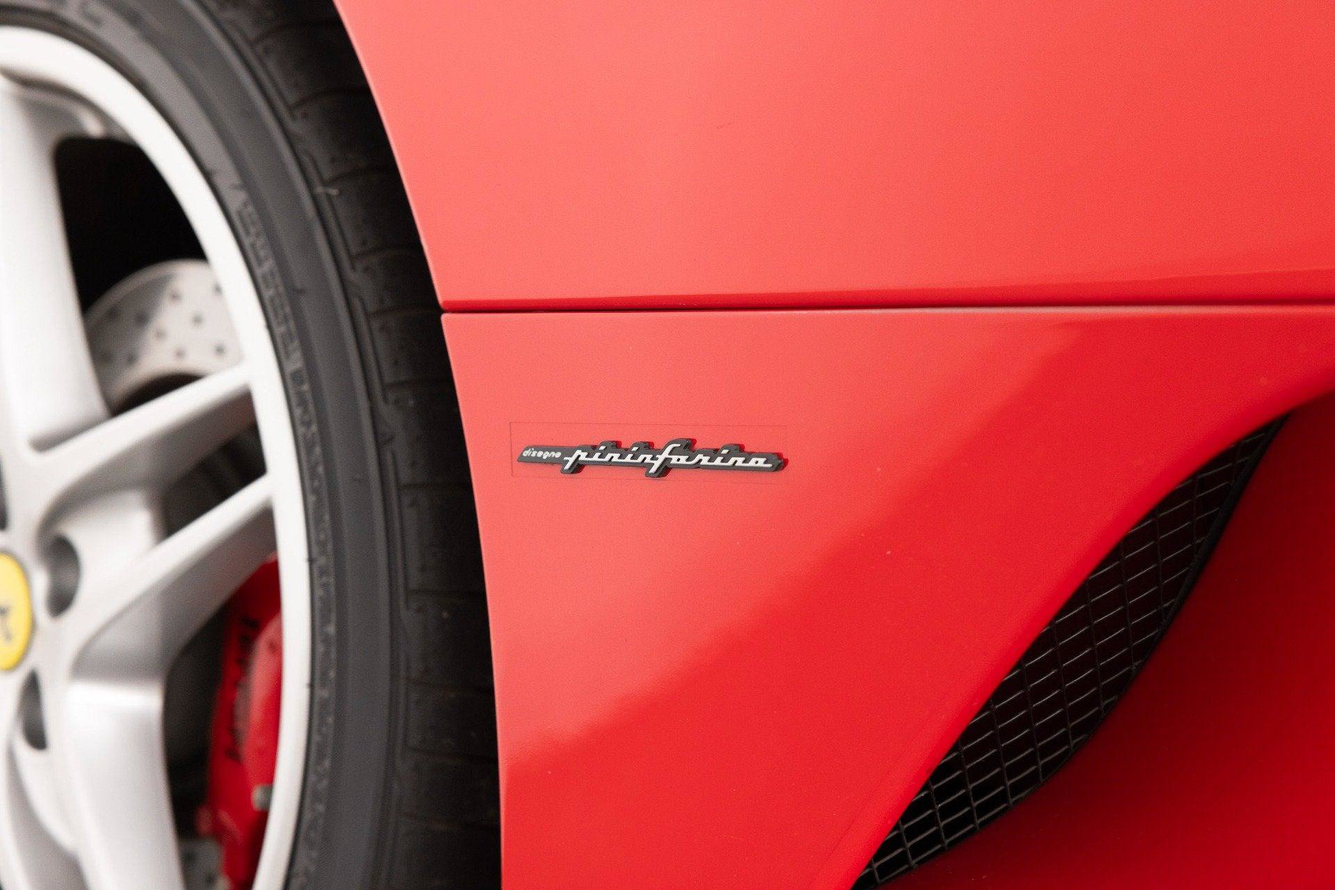 Used 2006 Ferrari F430 Coupe RWD image 27