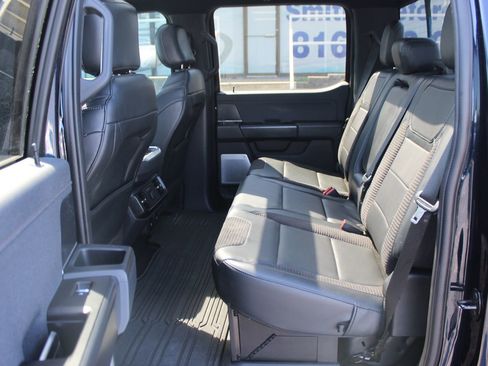 Used 2022 Ford F150 Raptor w/ Equipment Group 801A High image 23