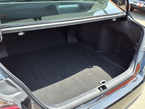 Certified 2025 Toyota Camry LE FWD image 9