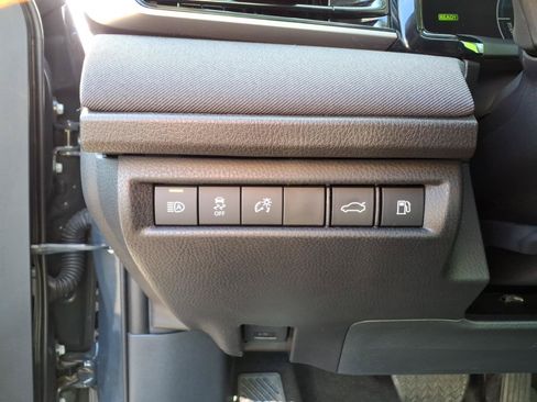 Certified 2025 Toyota Camry LE w/ Convenience Package FWD image 17