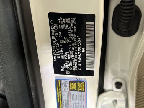 New 2026 Kia Seltos LX image 34