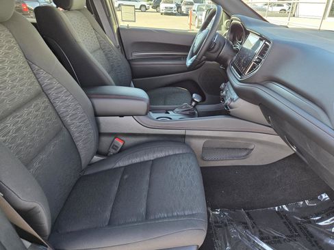 New 2026 Dodge Durango GT image 37