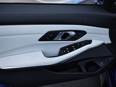 New 2026 BMW M3 image 15