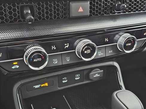 New 2026 Honda CR-V EX-L image 15