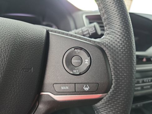 Certified 2023 Honda Passport EX-L image 18