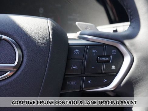 Used 2026 Lexus RX 350 Premium AWD/4WD image 4