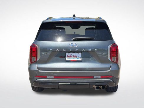 Used 2024 Hyundai Palisade XRT AWD/4WD image 4