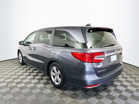 Used 2020 Honda Odyssey EX-L image 6