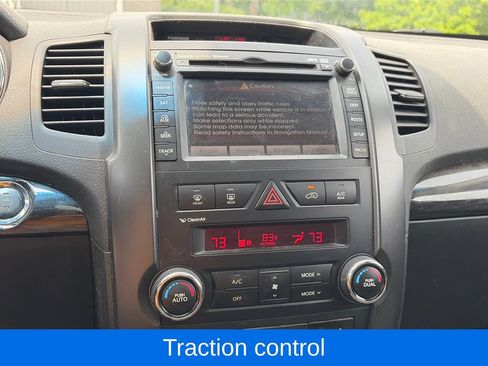 Used 2012 Kia Sorento SX w/ SX Premium Pkg AWD/4WD image 21