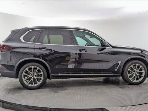 Used 2024 BMW X5 sDrive40i RWD image 9