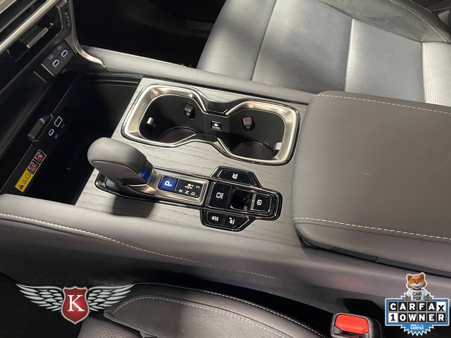 Used 2023 Lexus RX 350 w/ Cold Area Package AWD/4WD image 18