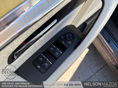 Certified 2025 MAZDA CX-90 3.3 Turbo S w/ Premium Plus image 23