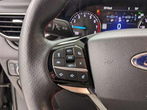 Certified 2023 Ford Explorer ST-Line AWD/4WD image 33