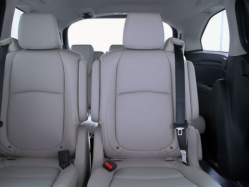 Used 2026 Honda Odyssey EX-L image 22
