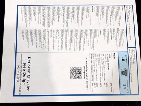 Used 2024 Volkswagen Atlas Peak Edition SE image 26