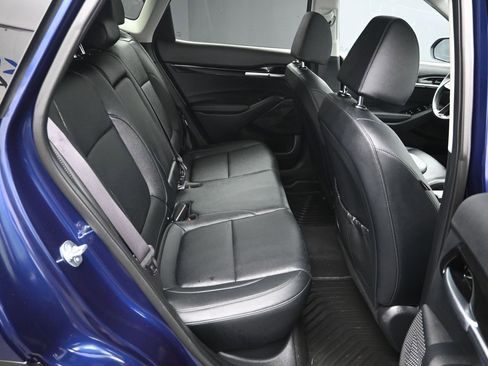 Certified 2024 Kia Seltos EX image 37