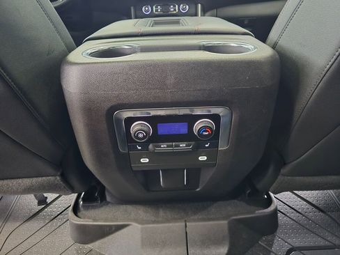 Used 2023 Chevrolet Tahoe RST w/ Luxury Package image 35