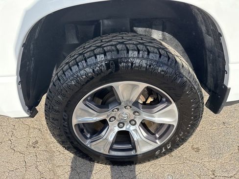 Used 2023 RAM 1500 Laramie image 28