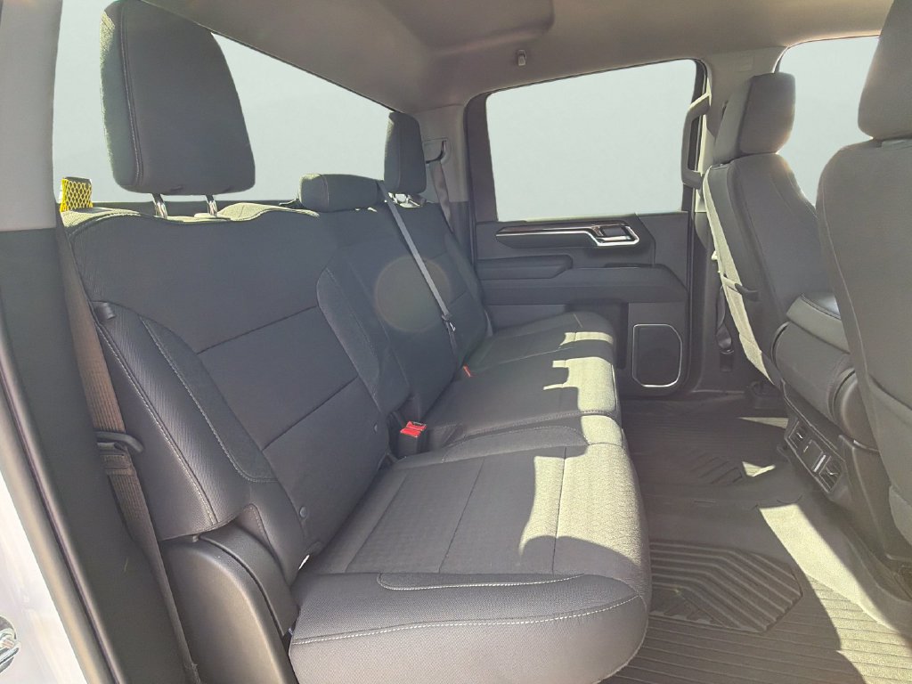Certified 2026 Chevrolet Silverado 2500 LT AWD/4WD image 45