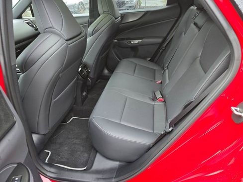 Used 2025 Lexus NX 350 F Sport image 16